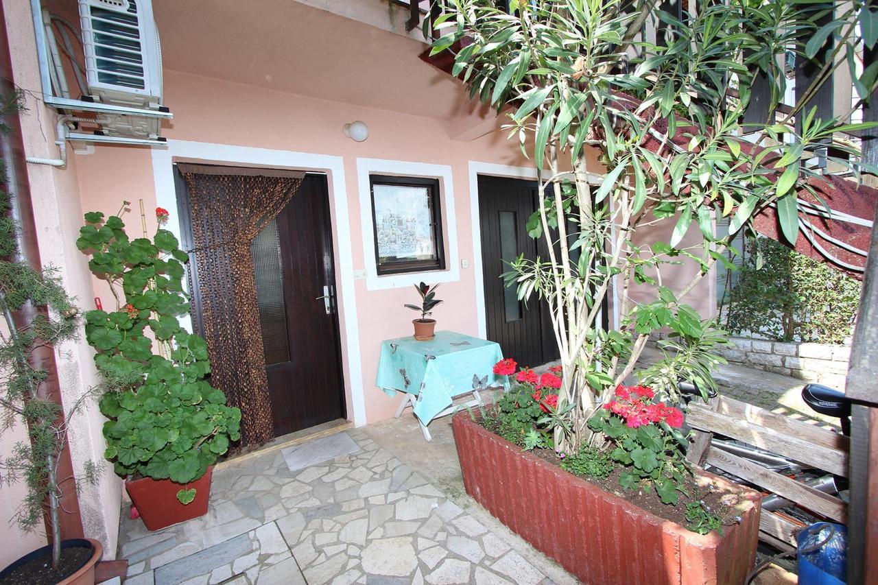 Apartments Sebal Rovinj Quarto foto