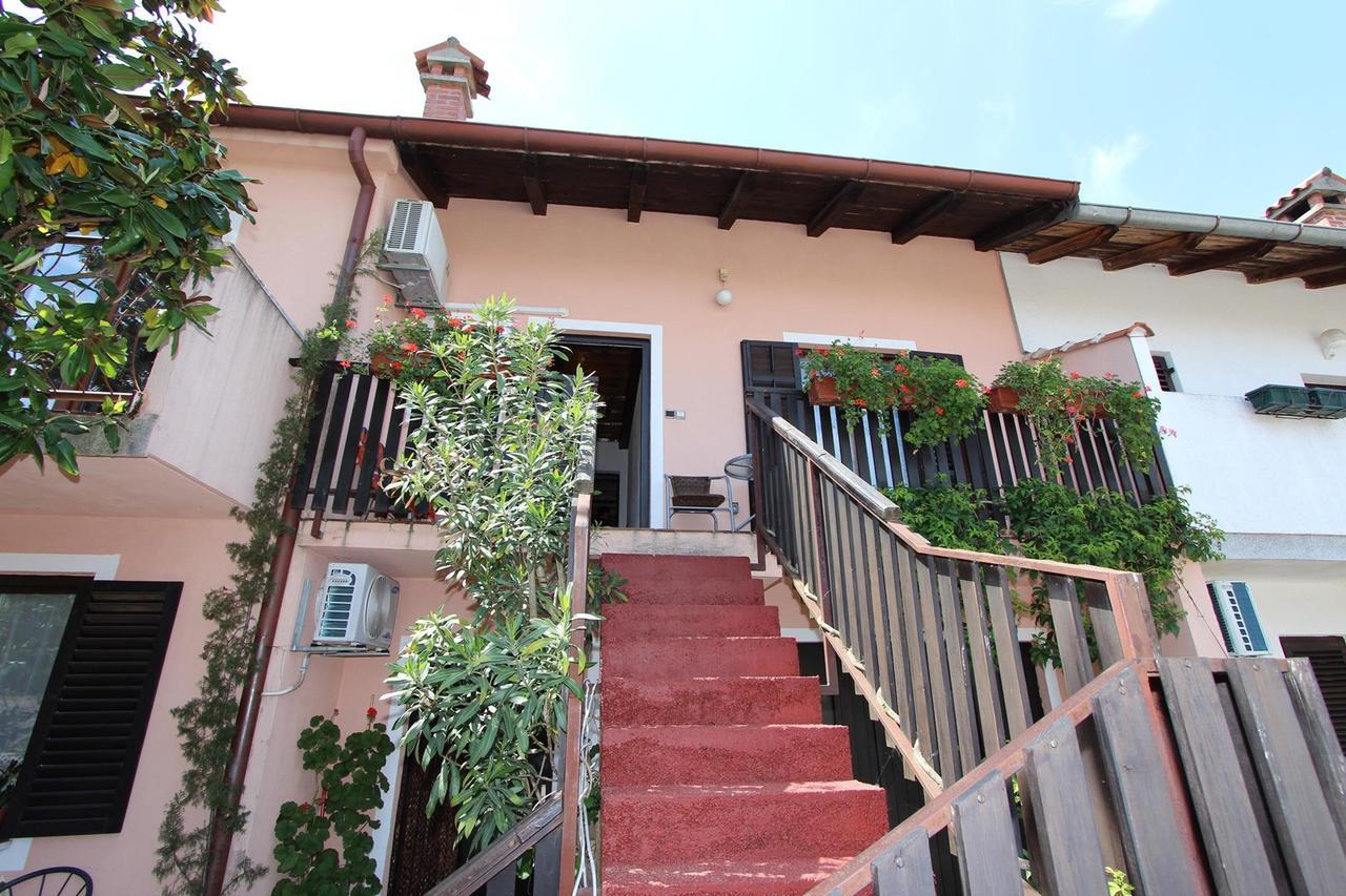 Apartments Sebal Rovinj Quarto foto